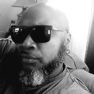 Meet your Posher, Fredrick